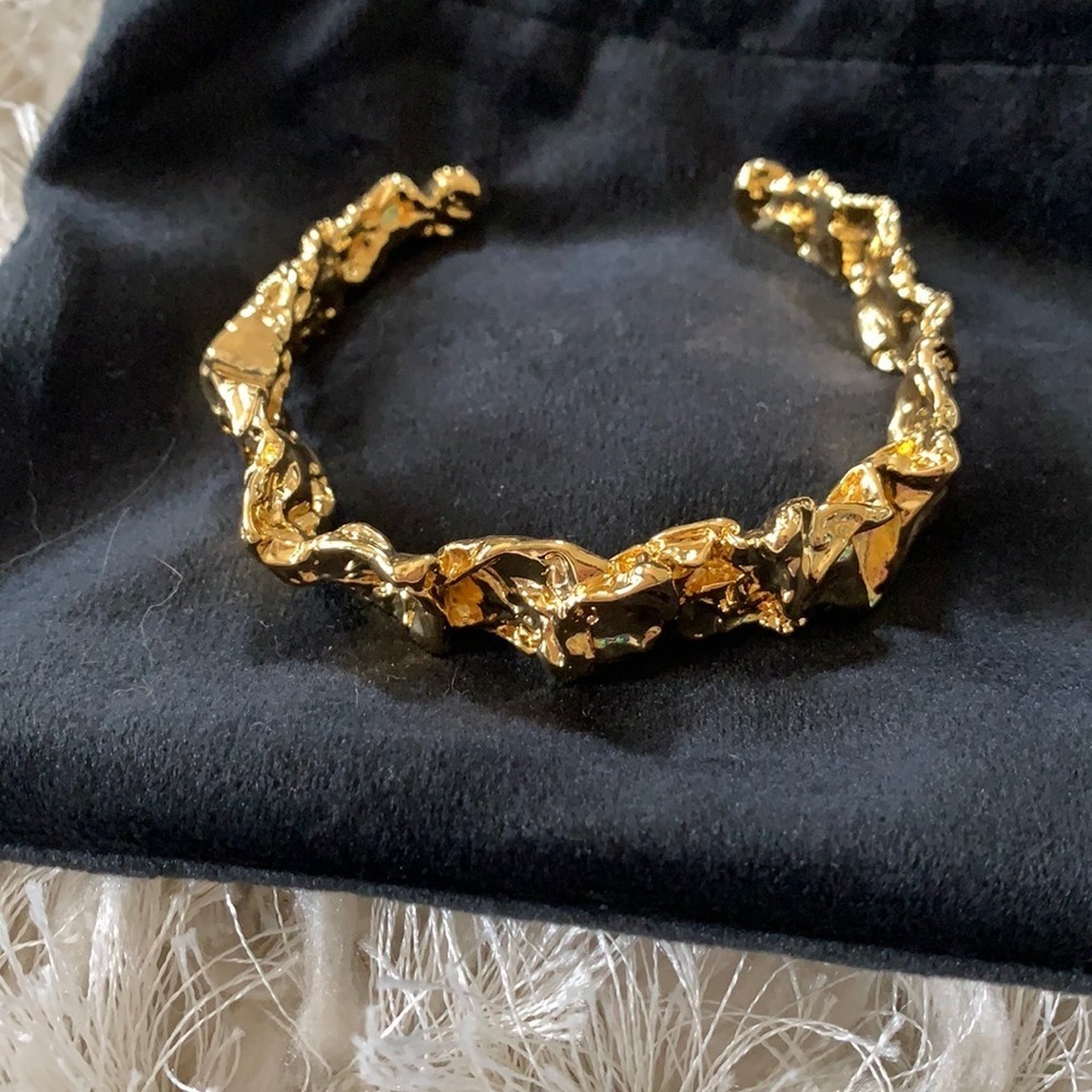 New Amber Sceats Emery Cuff